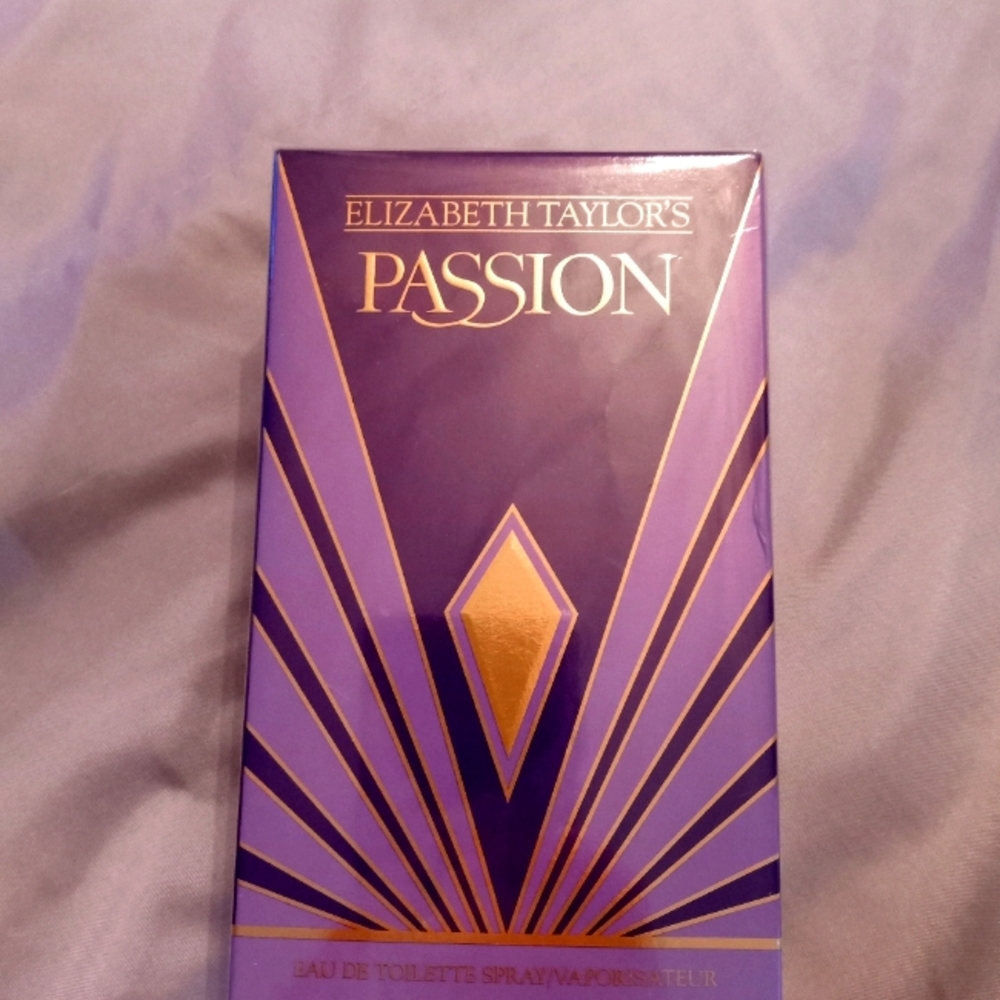 Passion